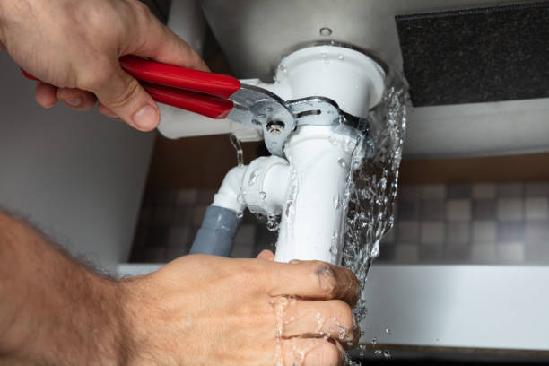 Best 24/7 water damage repair  in Metairie, LA