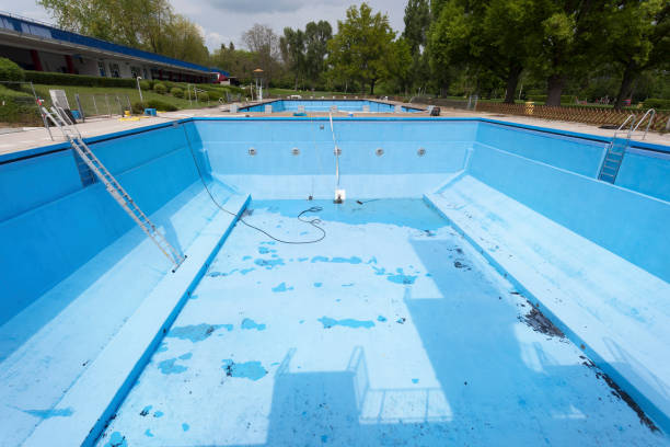 Professional Water damage restoration in LA