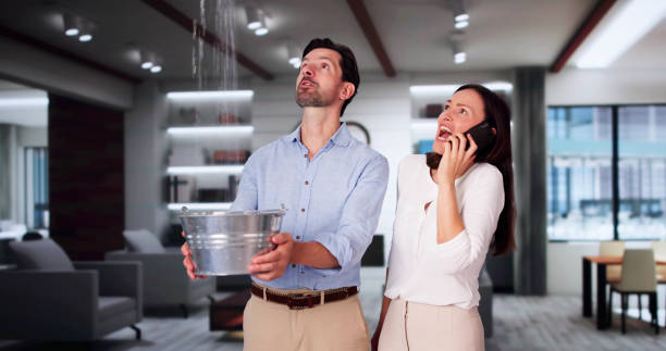 Best Water damage restoration near me  in Metairie, LA